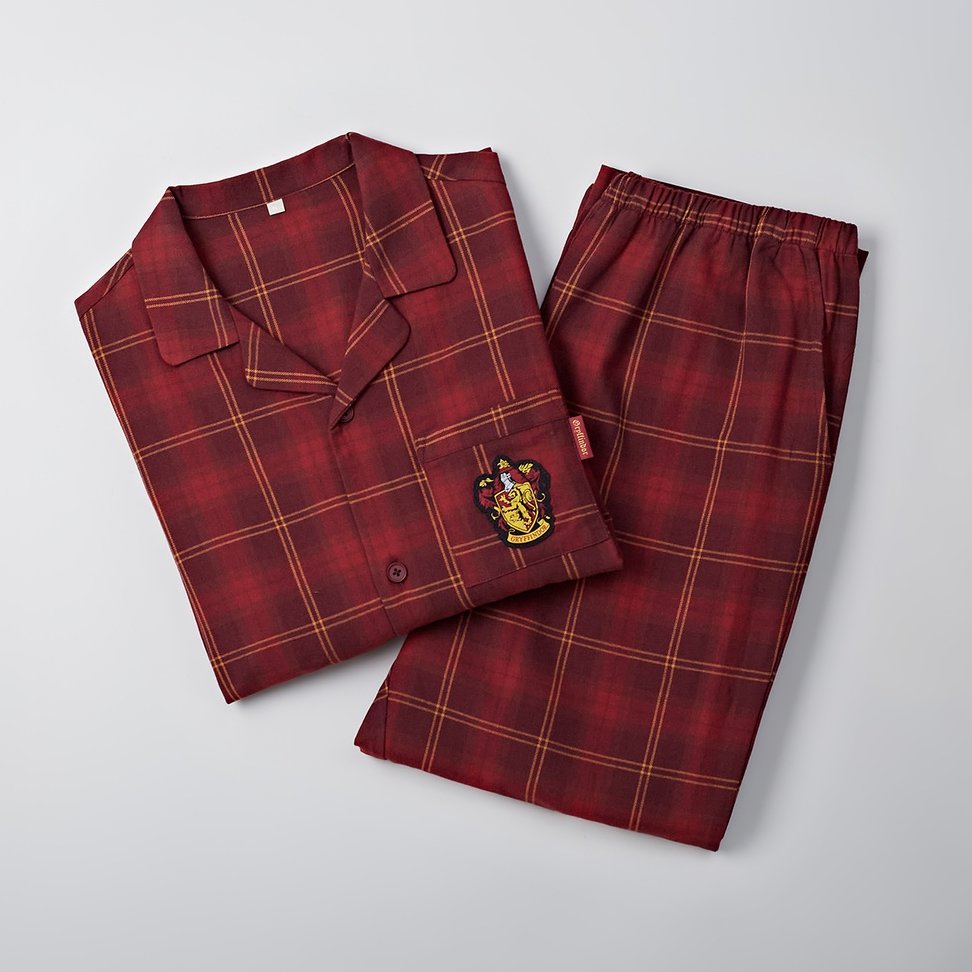 SPAO SP226 PYJAMAS