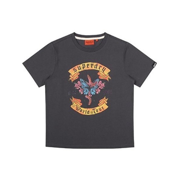 SUPERDRY SR202 TOP