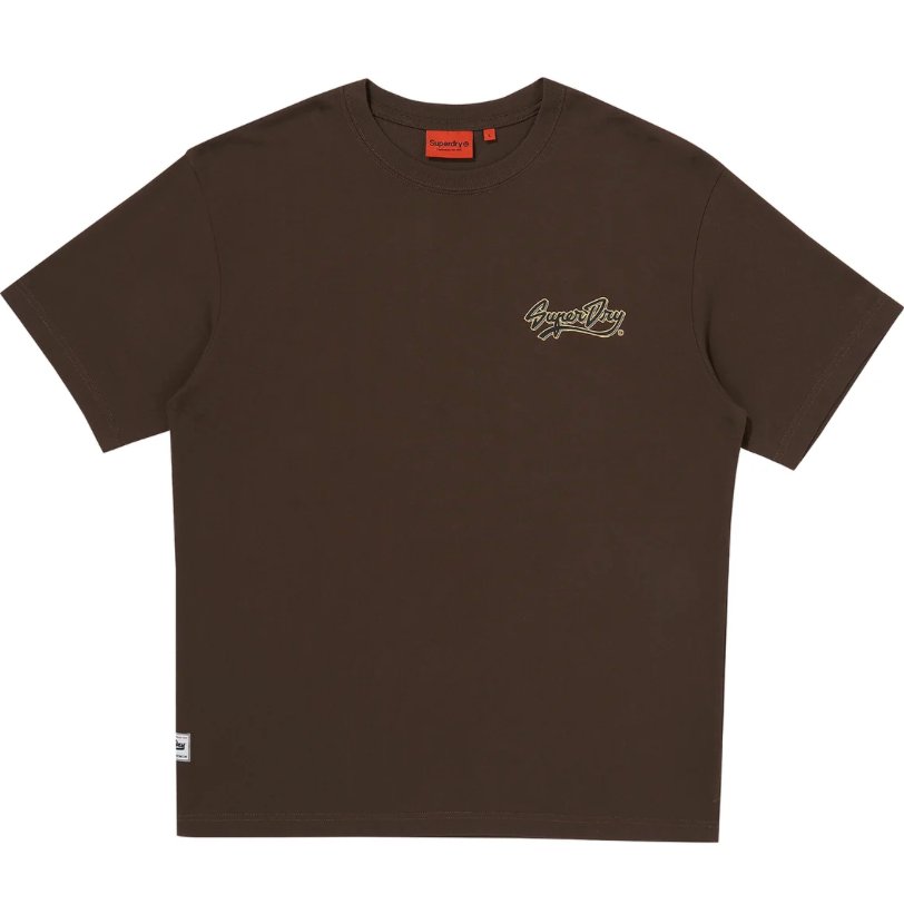 SUPERDRY SR204 TOP