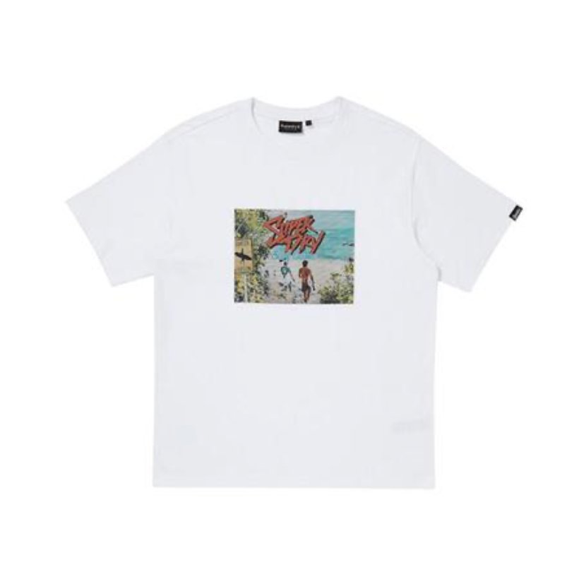 SUPERDRY SR205 TOP