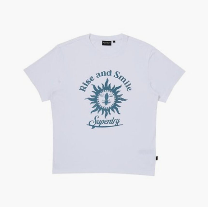 SUPERDRY SR208 TOP