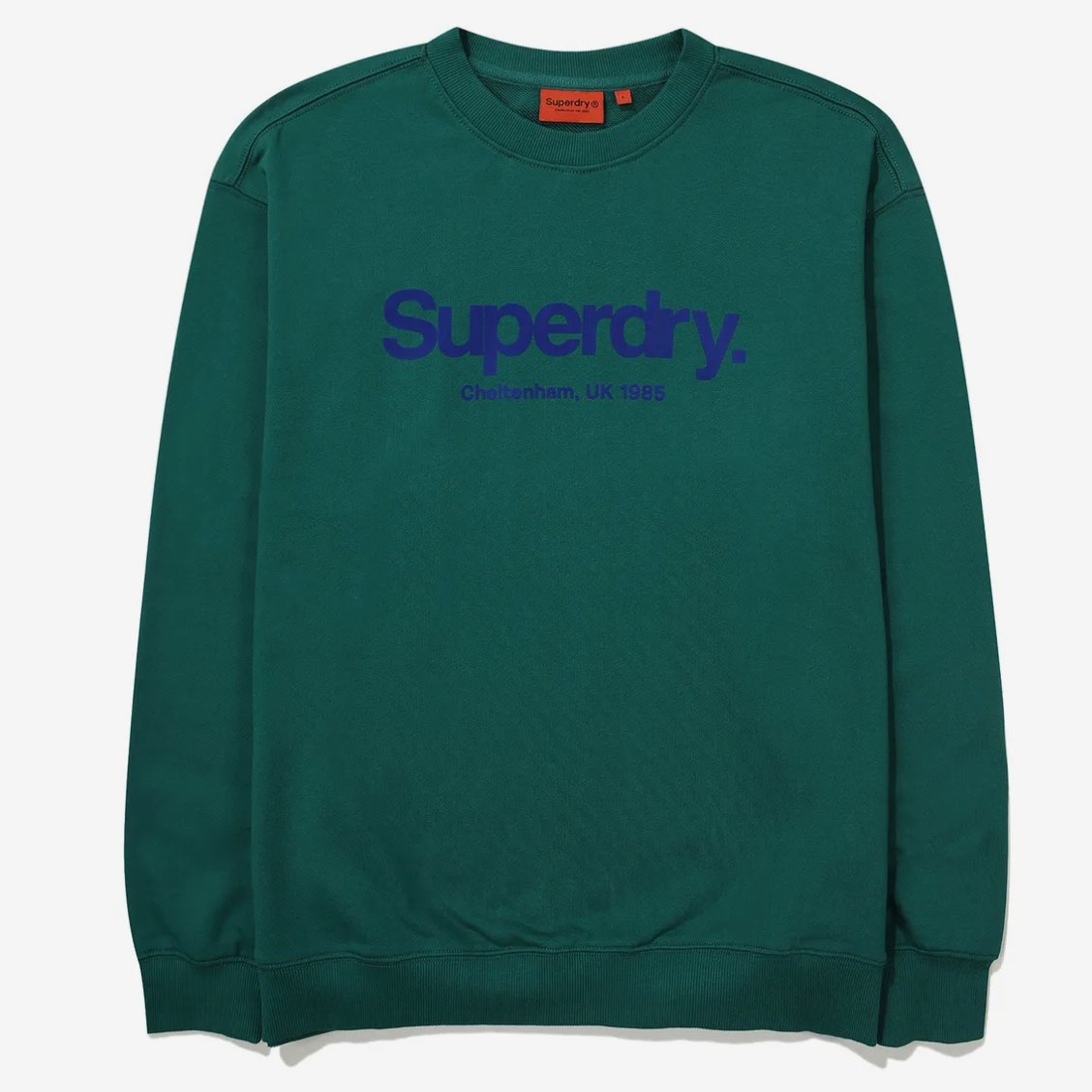 SUPERDRY SR209 TOP