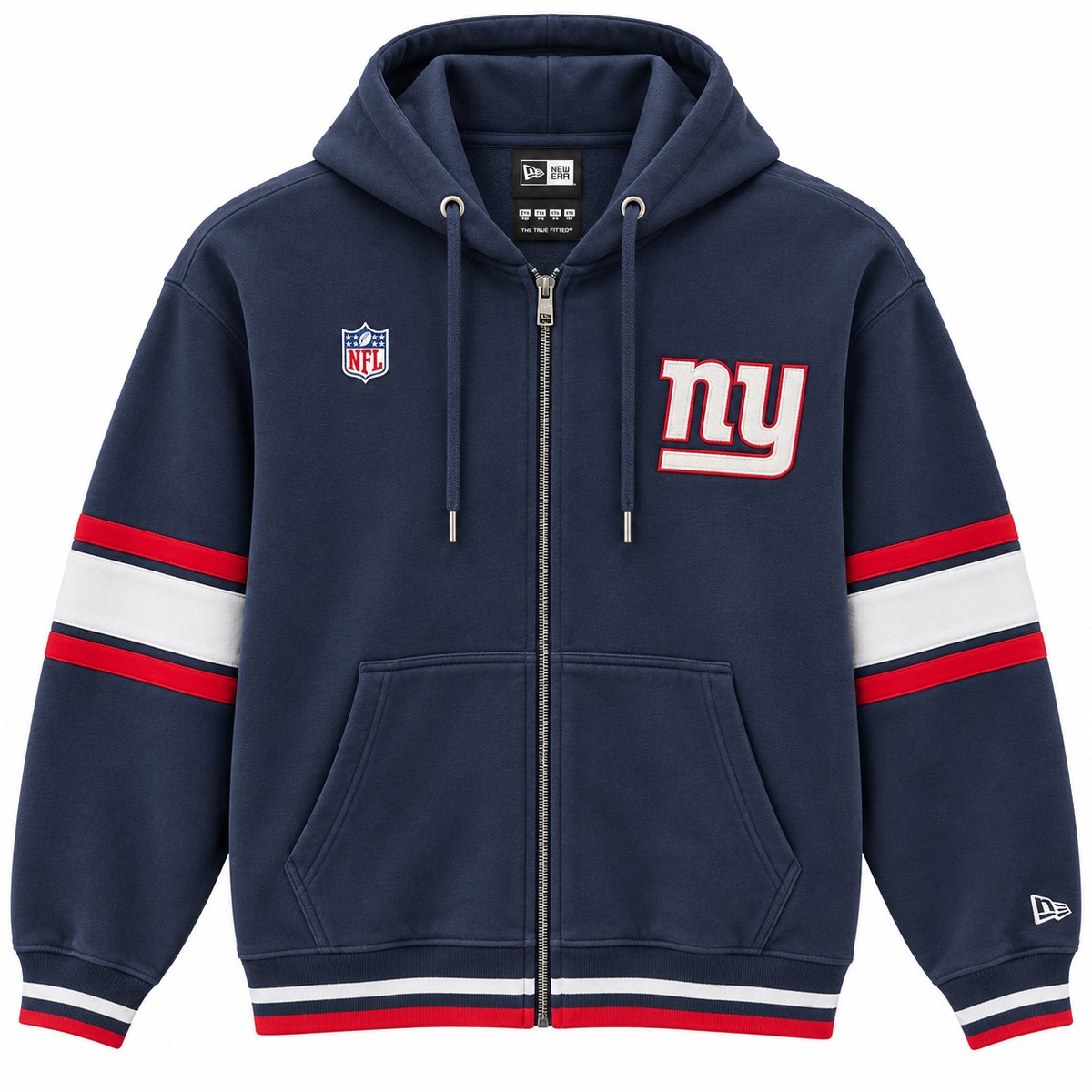 NEW ERA NR205 JACKET