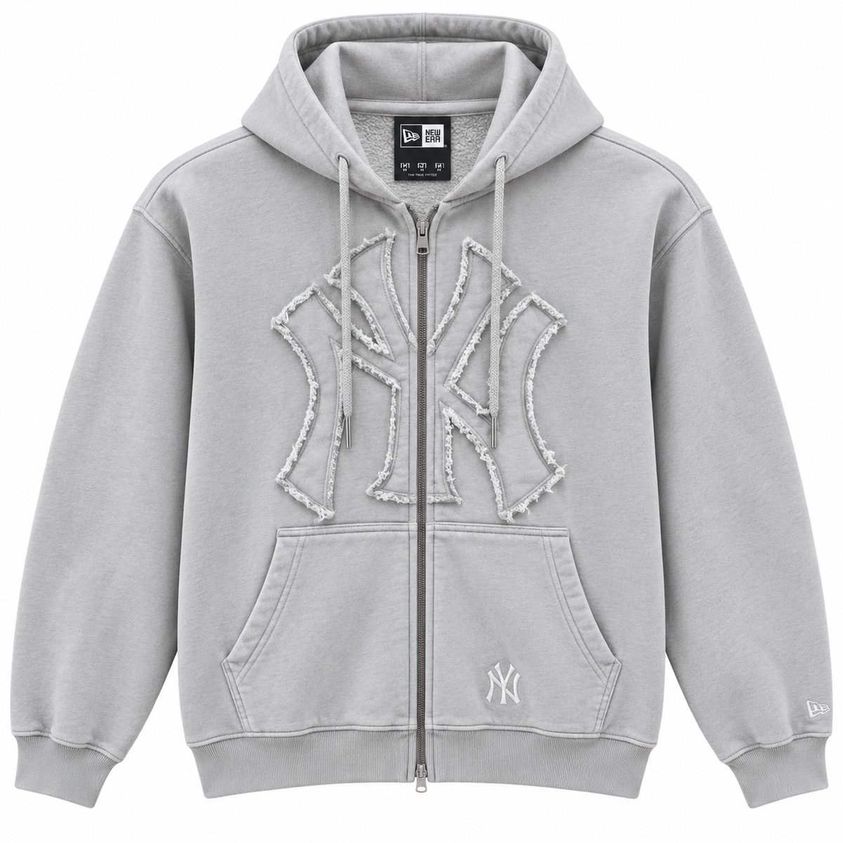 NEW ERA NR207 JACKET 