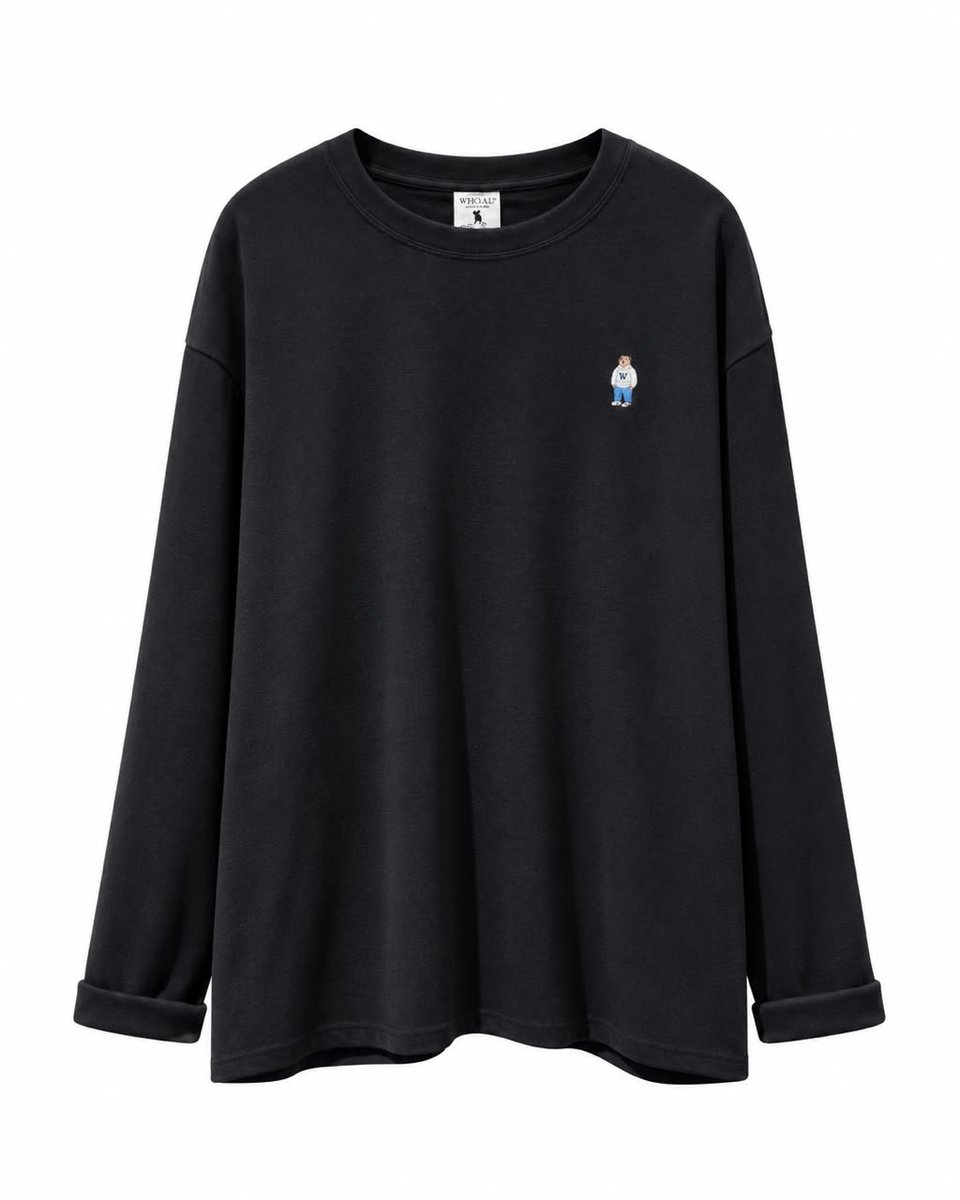 WHO A U WU220 TOP