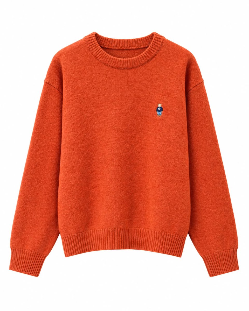 WHO A U WU224 TOP