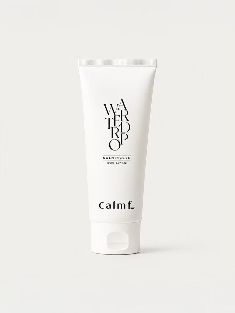 CALMF CM204 CALMING GEL 150ML
