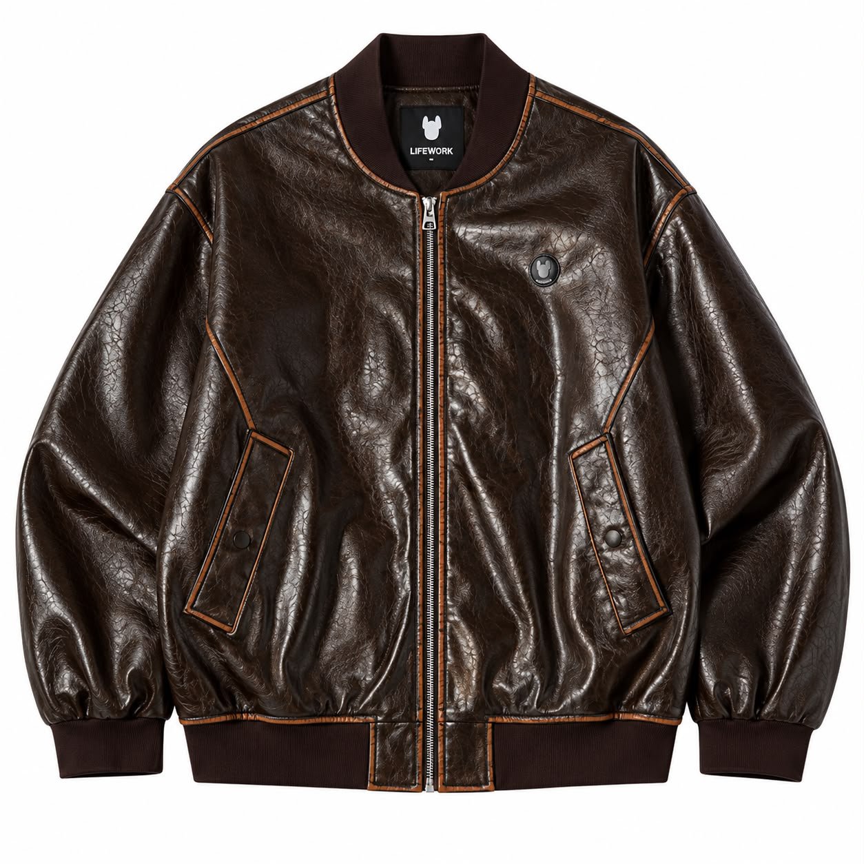 LIFEWORK LW210 JACKET