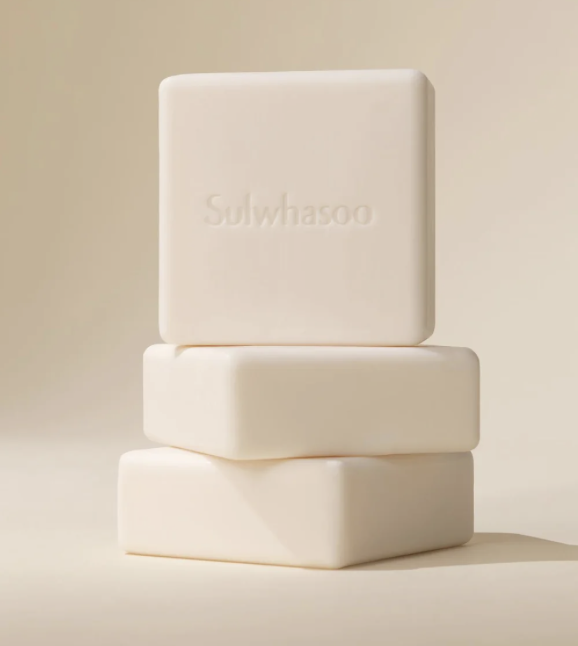 SULWHASOO SH015 SIGNATURE GINSENG FACIAL SOAP (120G)
