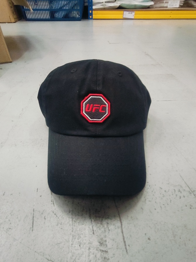UFC UF1319 CAP