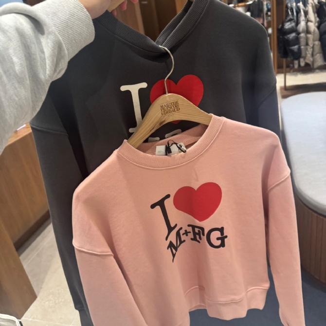 MARITHE MR808 TOP