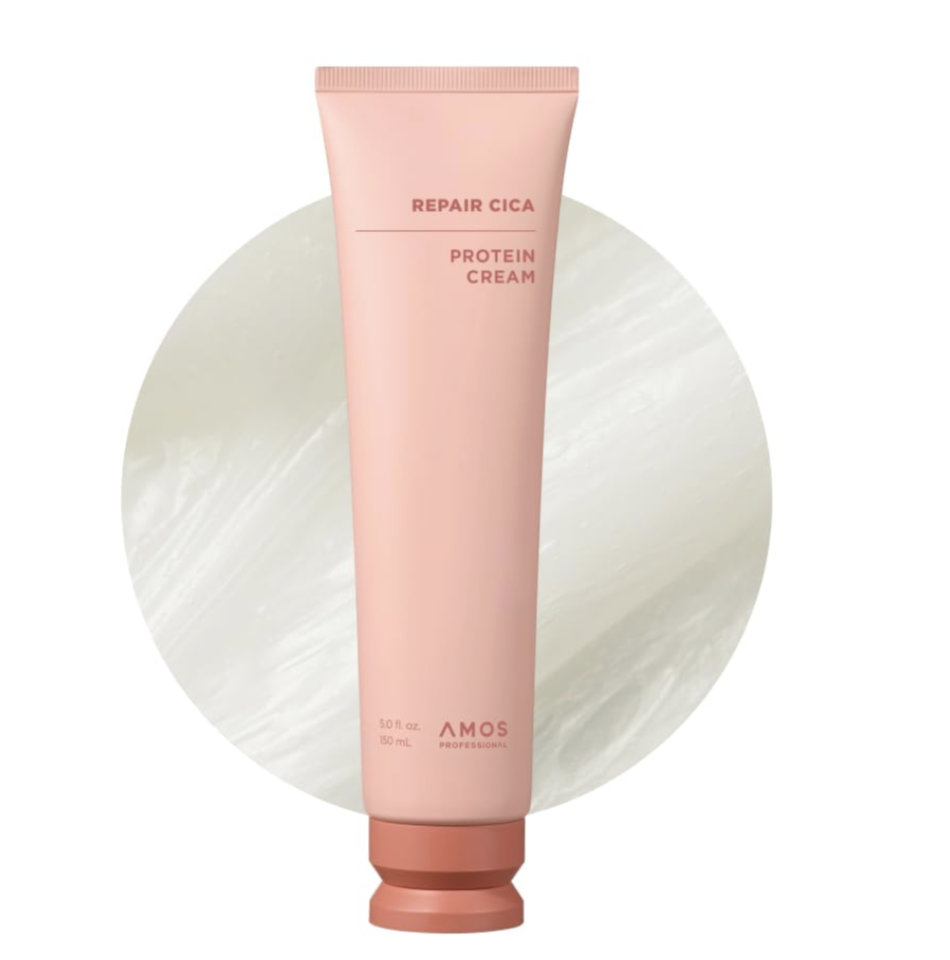 AMOS AM912 AMOS REPAIR CICA PROTEIN CREAM 150ML