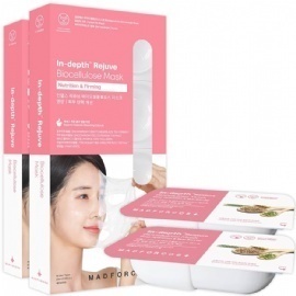 MADFORCOS MA902 IN-DEPTH REJUVE BIOCELLULOSE MASK (4PCS)