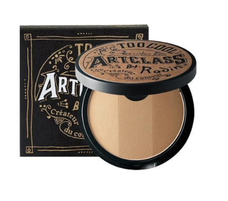 TS009 ARTCLASS BY RODIN SHADING CLASSIC 01 CLASSIC