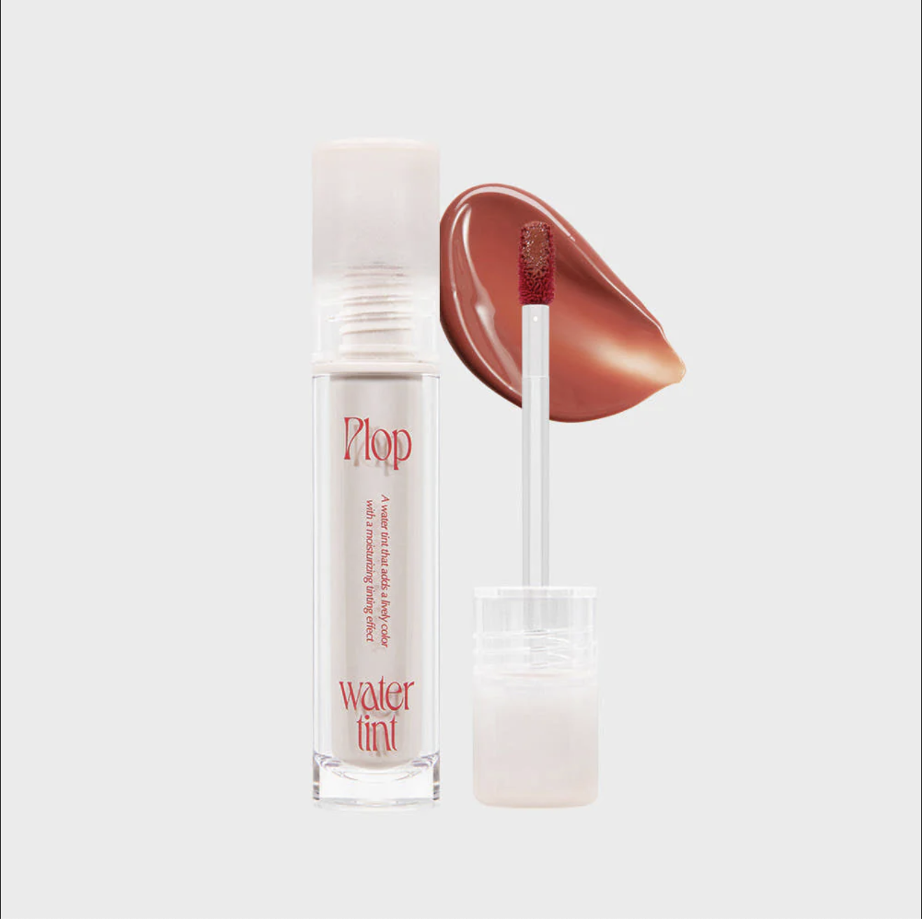 TS016 PLOP WATER TINT 1号- KAYA MILK