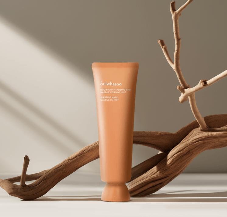 SULWHASOO SH008 OVERNIGHT VITALIZING MASK (120ML)
