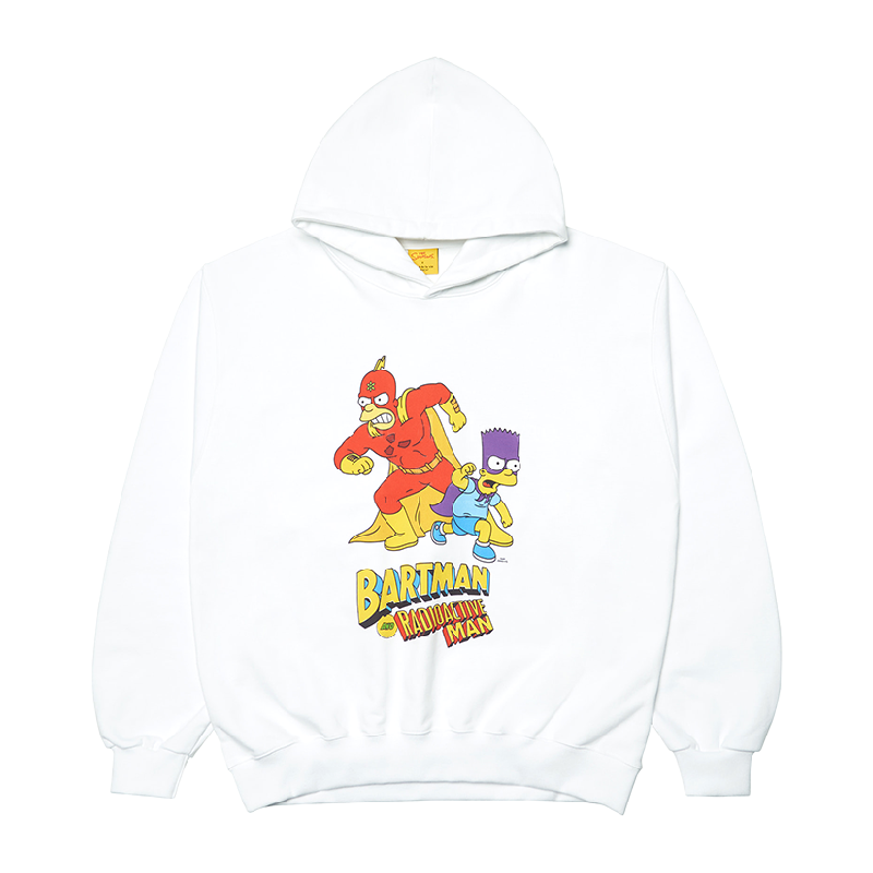 ADLV AD837 HOODIE