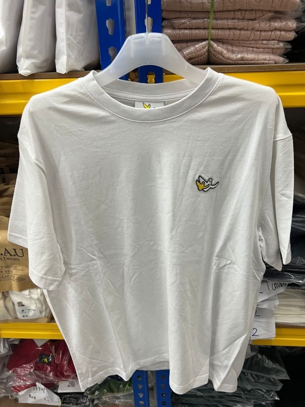 WHAT IT ISNT IS03 TOP