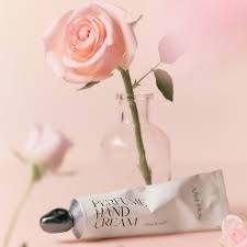 AFTER BLOW AB201 PERFUME HANDCREAM (ROSE BOUQUET)