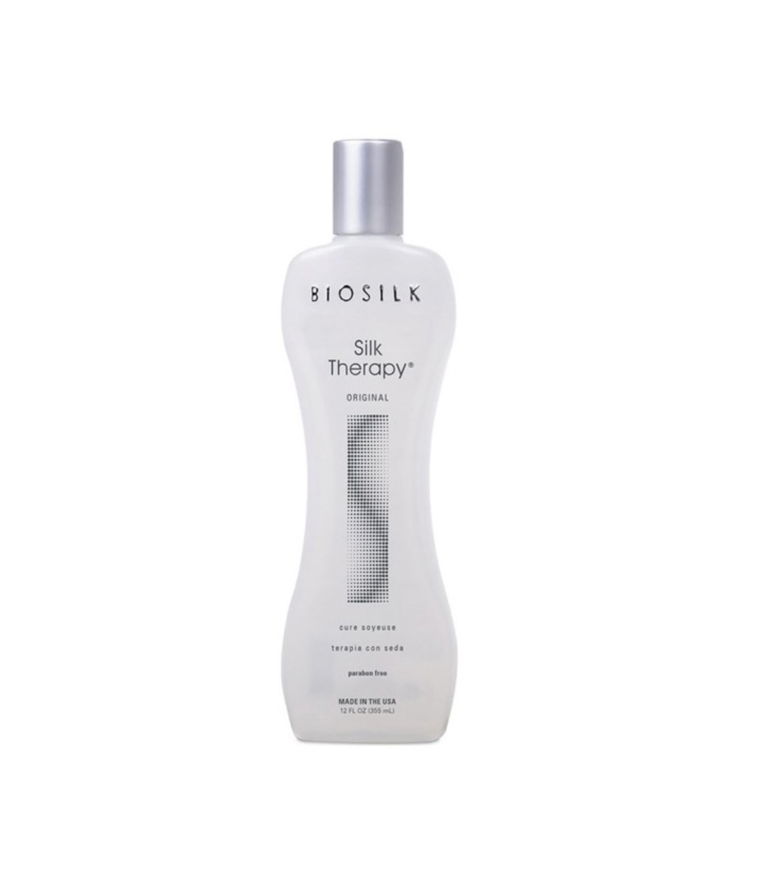 YUNGO YG005  SILK THERAPY ORIGINAL ESSENCE (60ML)