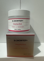 Dr.SNOWYE 29+ DS008 Sleeping Mask (100ML)