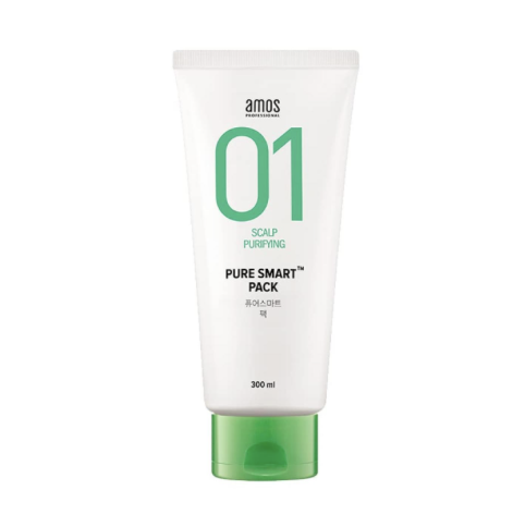 AMOS AM000 01 SCALP PURIFYING SMART PACK 250ML