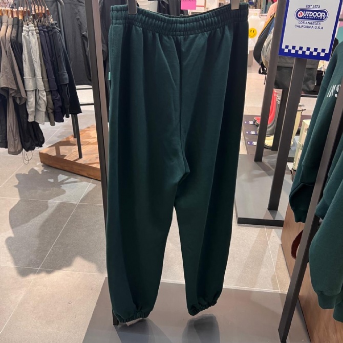 INSTANTFUNK FK203 PANTS