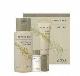 AMOS AM100B BOTANIC CALM - TRIAL KIT