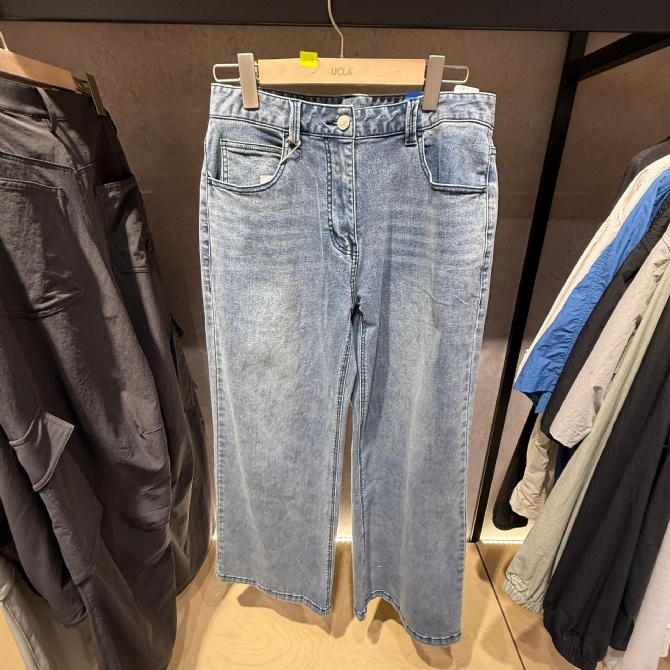 UCLA UC315 PANTS