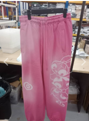 ADLV AD718 PANTS