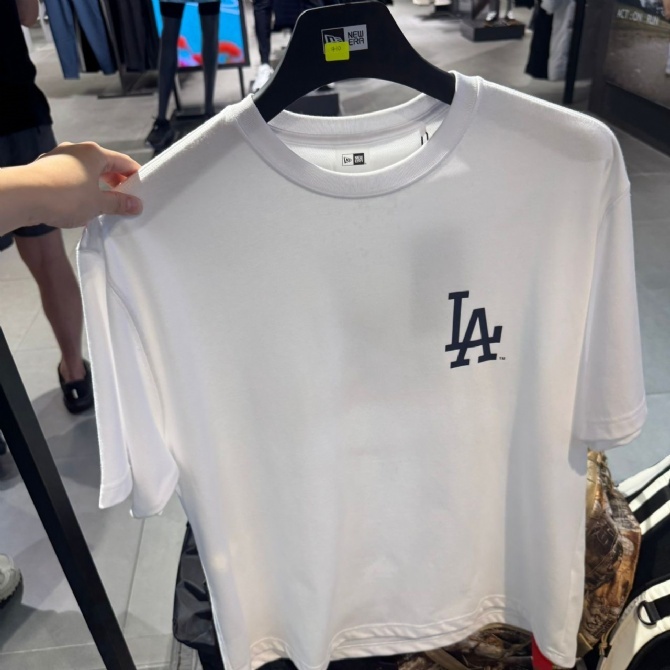 NEW ERA NR0710 TOP