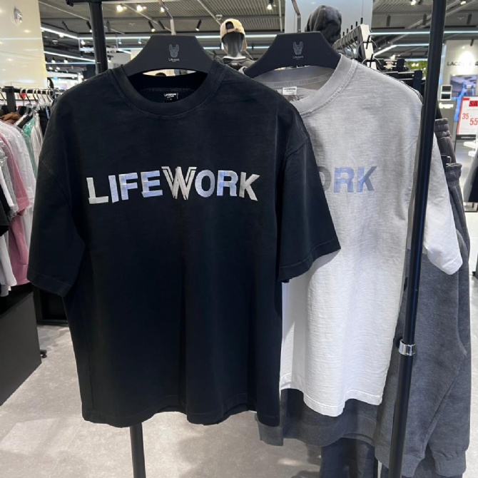 LIFEWORK LW706 TOP