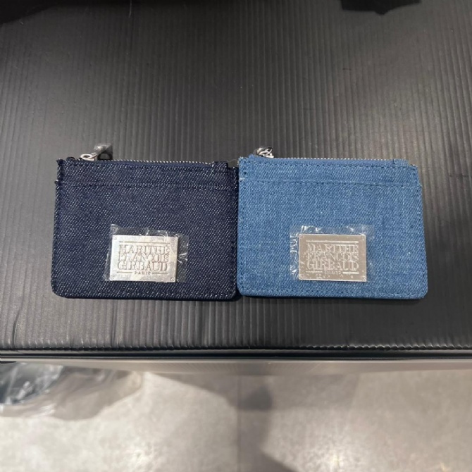 MARITHE MR704 WALLET
