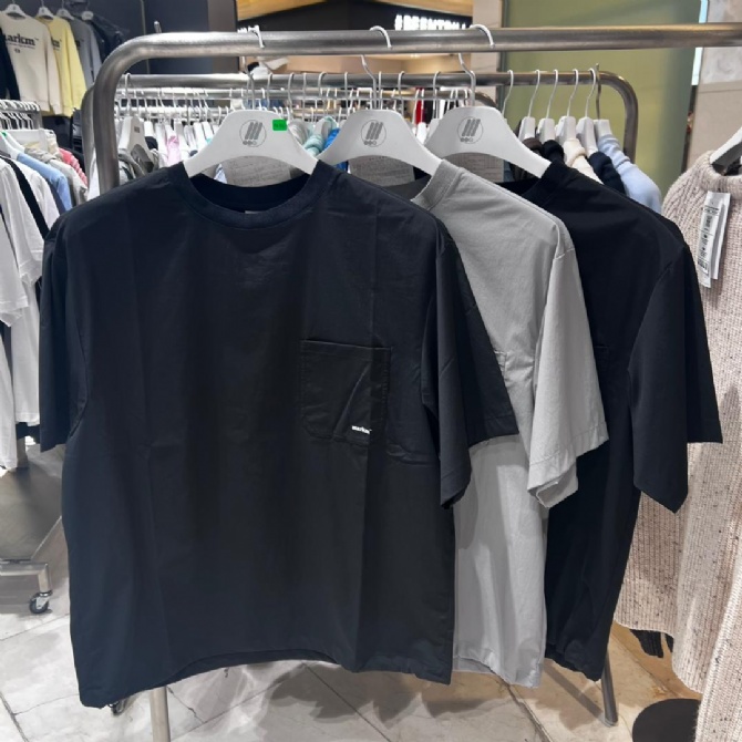 MARK M MK706 TOP