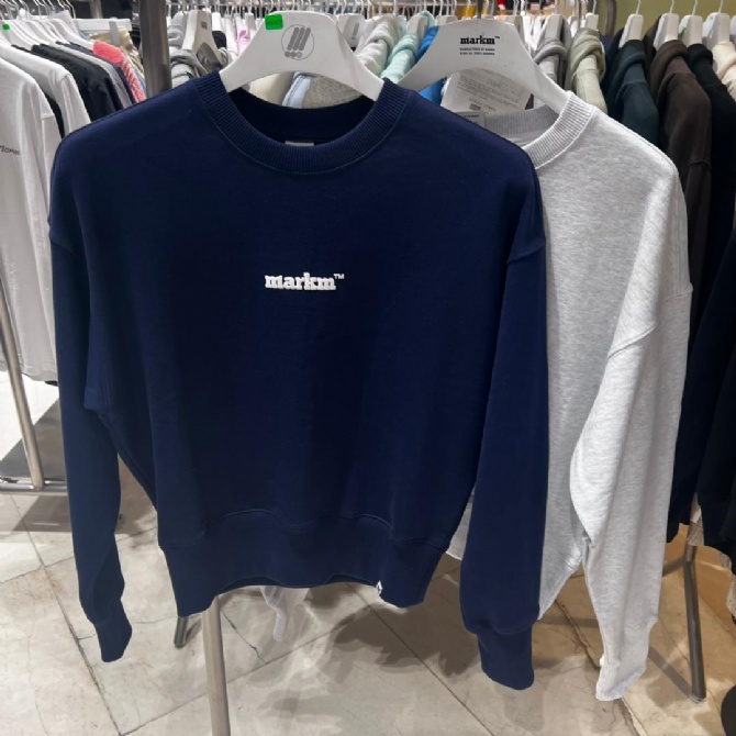 MARK M MK717 TOP