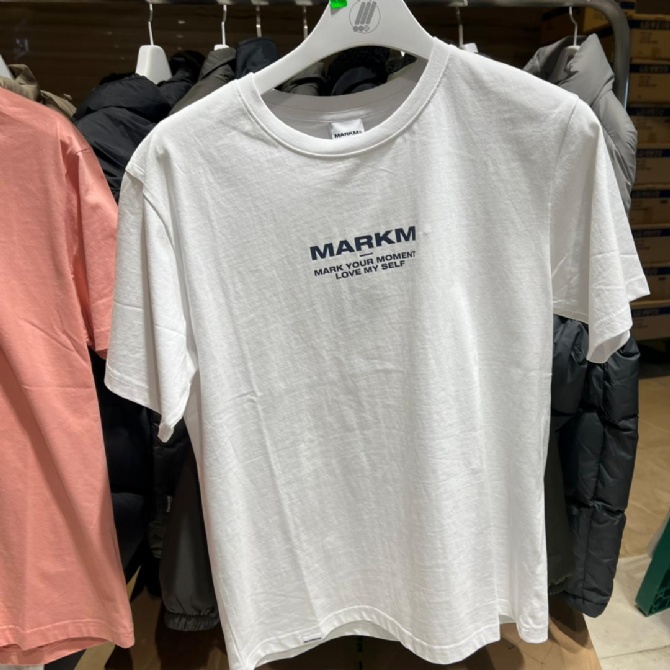 MARK M MK735 TOP