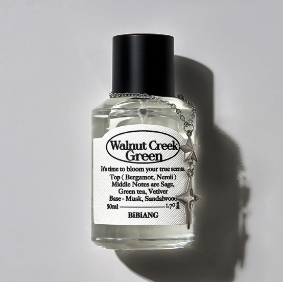 BIBIANG BB200 NICHE PERFUME EDP (50ML) RANDOM FLAVOR