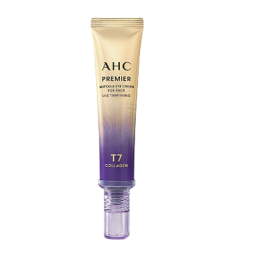 AHC AH902 PREMIER AMPOULE EYE CREAM FOR FACE 40ML