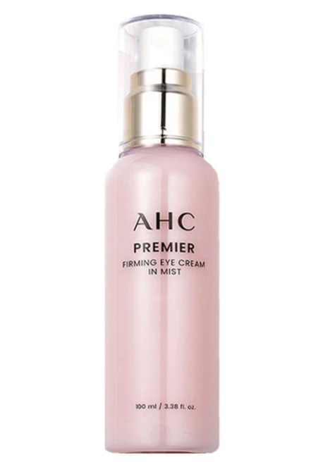 AHC AH909 PREMIER FIRMING EYE CREAM IN MIST 100ML