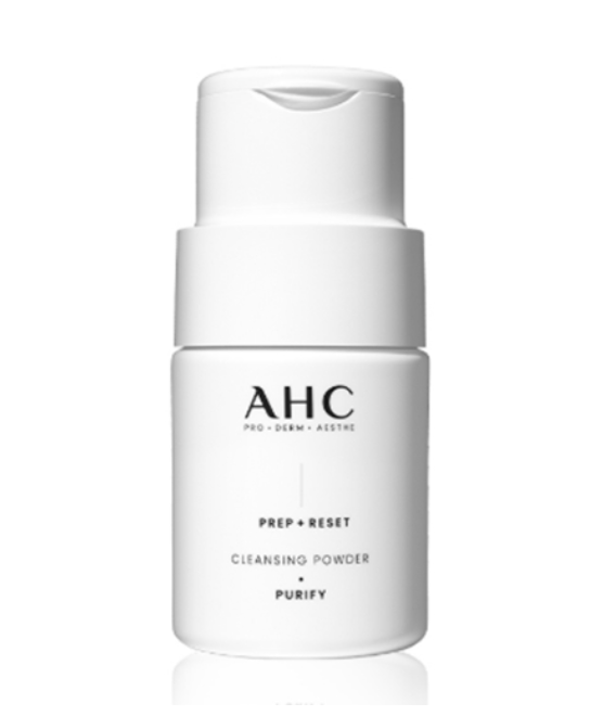 AHC AH910 CLEANSING POWDER 40G