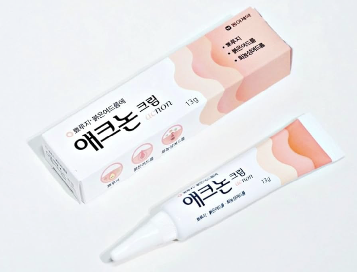 Y902 ACNON CREAM (13G)